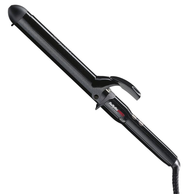 Babyliss Pro Ondulator profesional de par Advanced Curl Extra Long 32mm