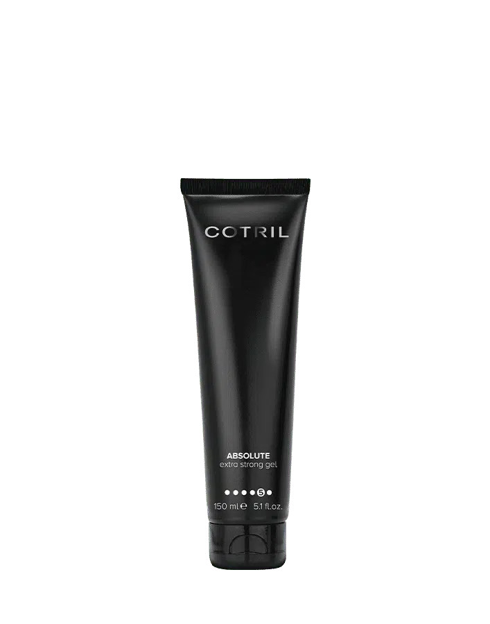 Cotril Gel de par cu fixare extra puternica Absolute 150ml