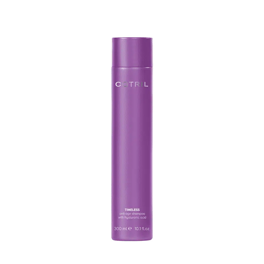 Cotril Sampon hidratant antiimbatraire cu acid hialuronic Timeless 300ml