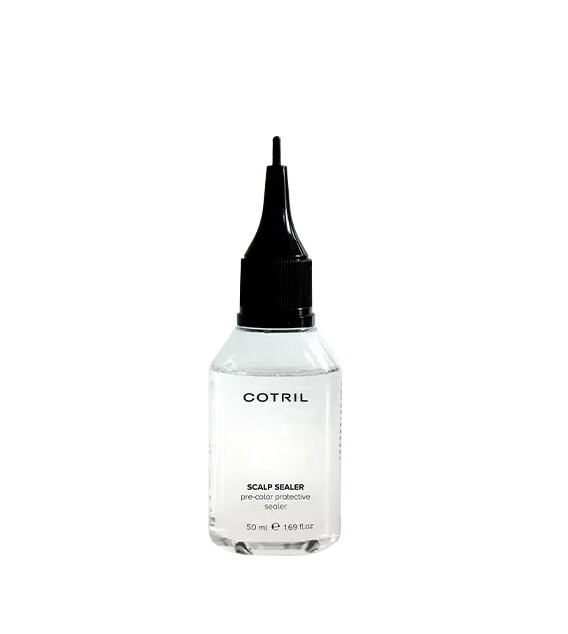 Cotril Scalp Sealer - Sigilant protector pre-serviciu tehnic pentru scalp 50ml