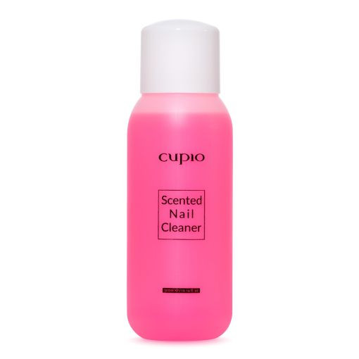 Cupio Cleaner parfumat – Strawberry 300ml 300ml imagine noua marillys.ro