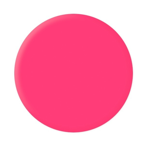 Cupio Gel Color ultra pigmentat Hot Pink Color imagine pret reduceri