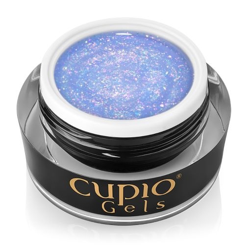Cupio Gel de constructie Builder Glitz&Glam - Elegance 15ml