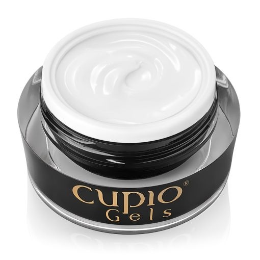 Cupio Gel de constructie Builder Pudding - Angel Cake 30ml