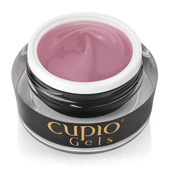 Cupio Gel de constructie Flexi Slim - Rose Petals 30ml