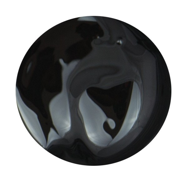 Poze Cupio Gel de pictura Black 5ml