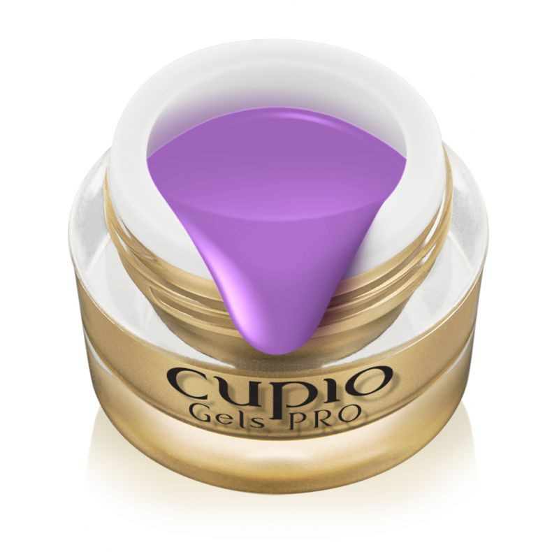 Cupio Gel de pictura One Stroke Lila 5ml