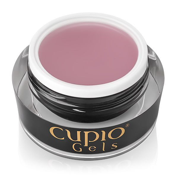 Cupio Gel Make Up Cover Plus 30ml 30ml imagine noua marillys.ro