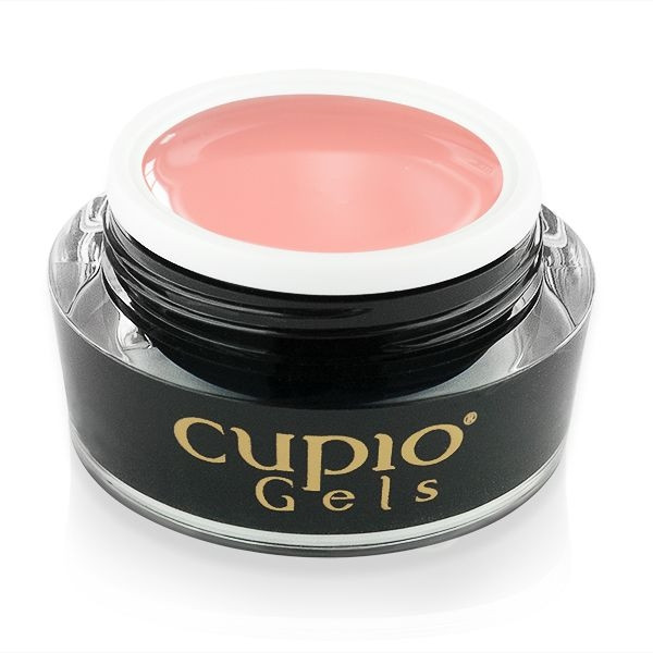 Cupio Gel Make Up Peach Cover 50ml 50ml imagine noua marillys.ro