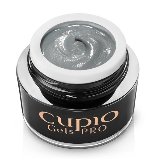 Cupio Gel pentru design Sand - Grey 5g