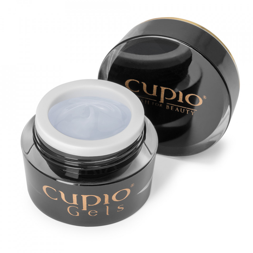 Cupio Gel UV Flexi Slim Clear 5ml