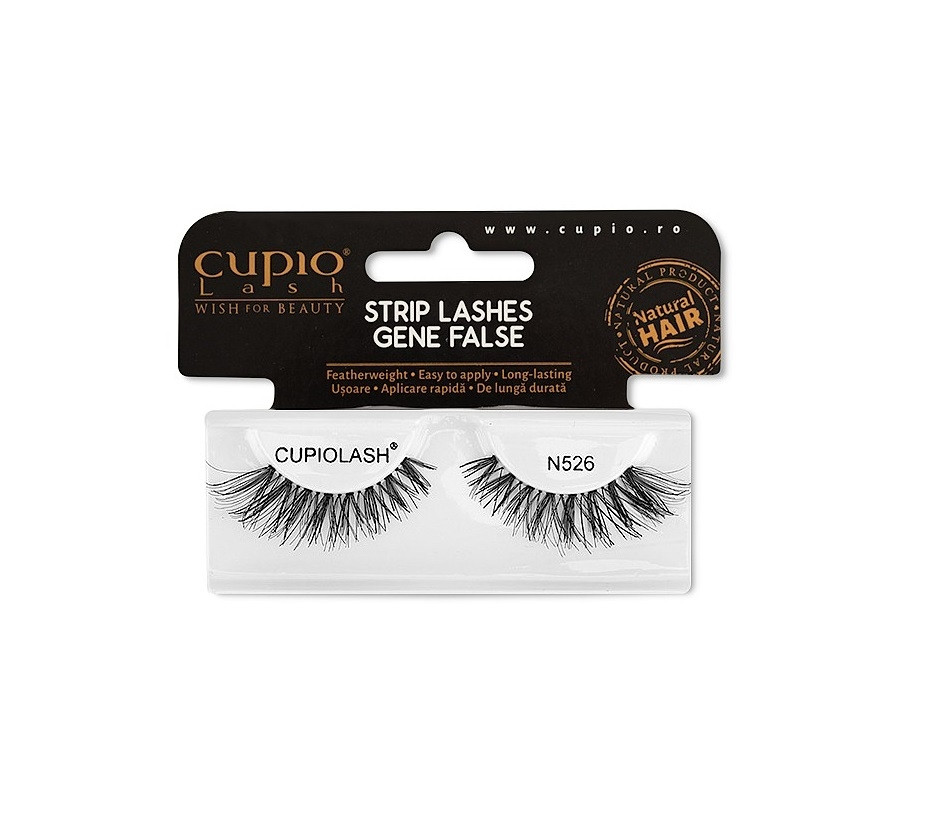 Cupio Gene false banda Stylish N526 banda imagine noua marillys.ro