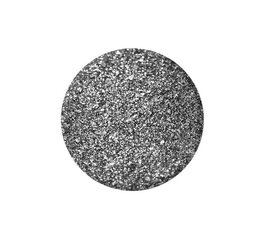 Cupio Glossy glitter gel Night