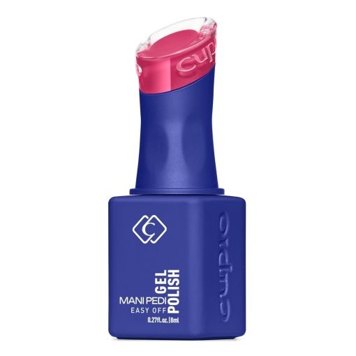 Cupio Oja semipermanenta 3in1 Mani Pedi - Living Rent Free 8ml
