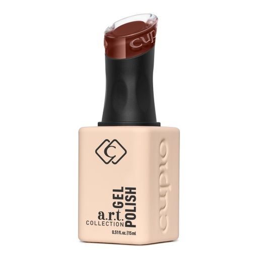 Cupio Oja semipermanenta Art Collection - Nocturne Lips 15ml
