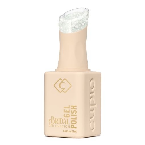 Cupio Oja semipermanenta Bridal Collection - Tiara 15ml