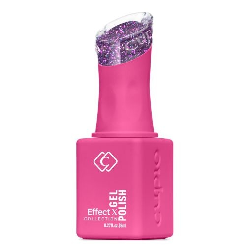 Cupio Oja semipermanenta Effect X - Flash Mystic 8ml