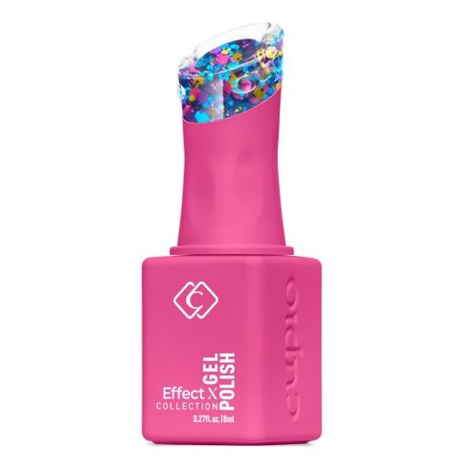 Cupio Oja semipermanenta Effect X - Rio Carnival 8ml