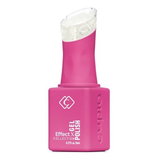 Cupio Oja semipermanenta Effect X - Sweet White Sugar 8ml