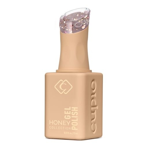 Cupio Oja semipermanenta Honey Collection - Wildflower Honey 15ml