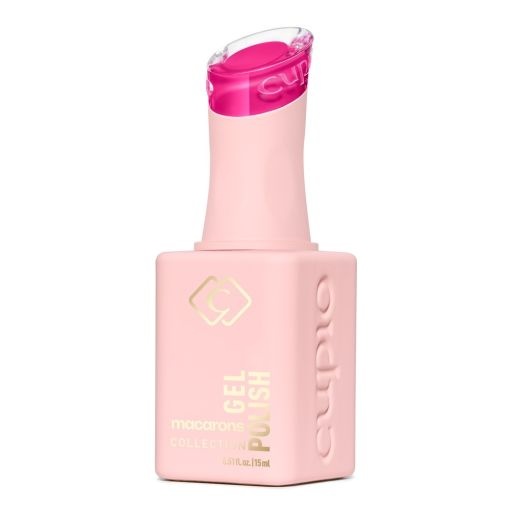 Cupio Oja semipermanenta Macarons - Berry Punch 15ml