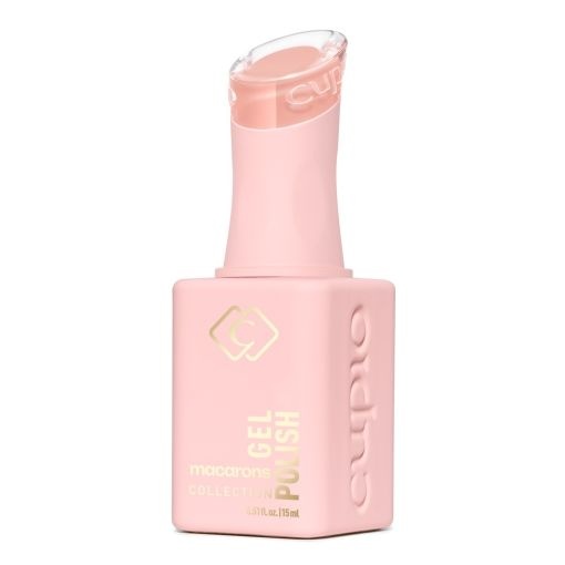 Cupio Oja semipermanenta Macarons - Honey Ginger 15ml