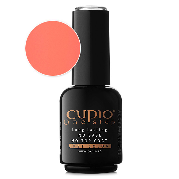 Cupio Oja semipermanenta One Step 3 in 1 - R932 15ml