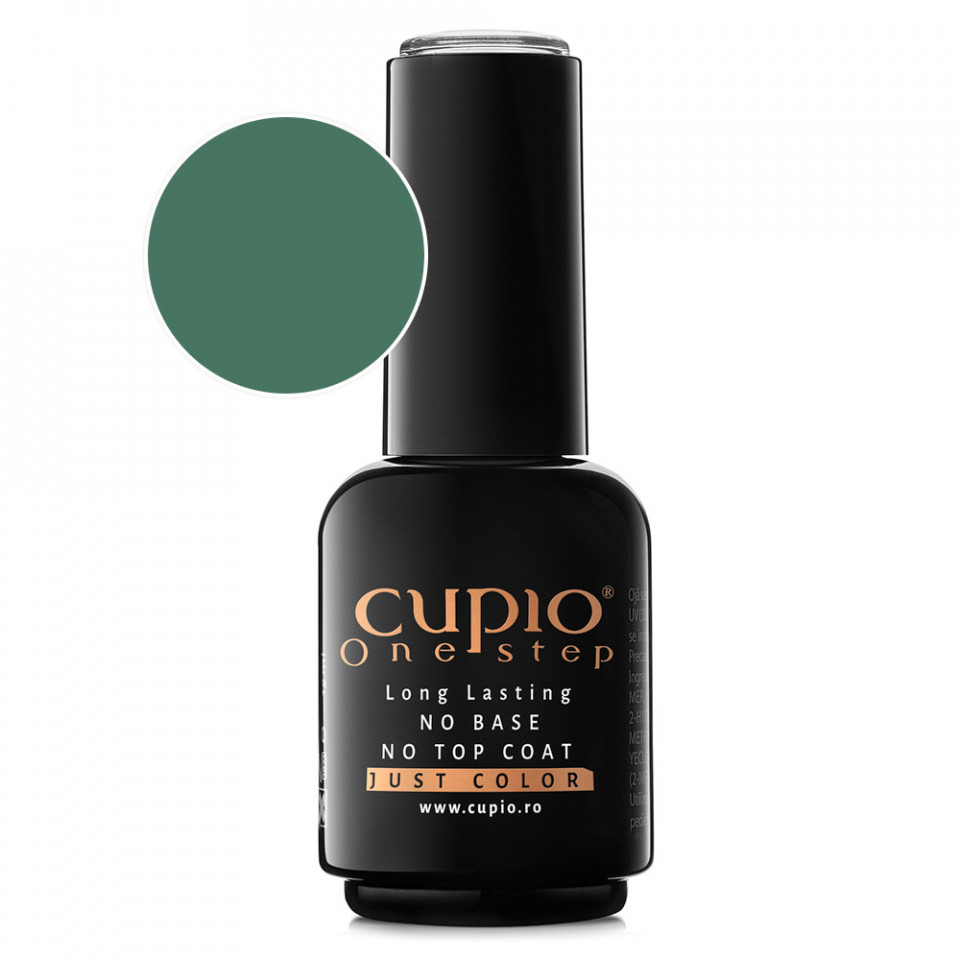 Cupio Oja semipermanenta One Step 3 in 1 15ml - Z166