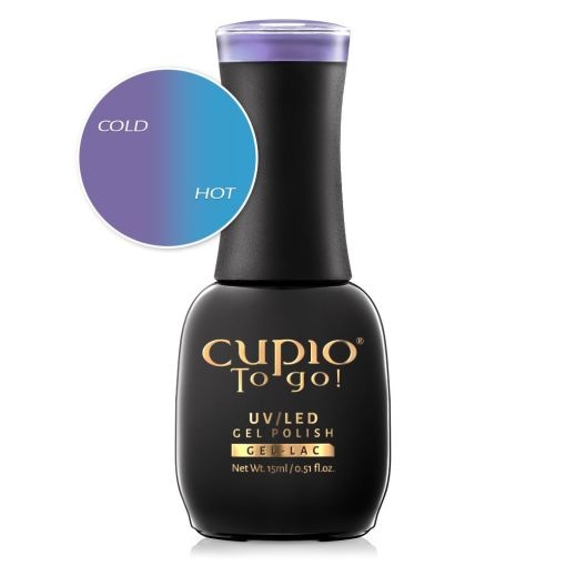 Cupio Oja semipermanenta termica Cloudy Day 15ml