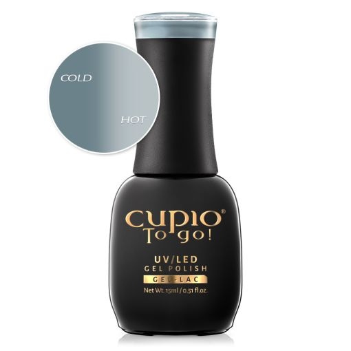 Cupio Oja semipermanenta termica Visage 15ml