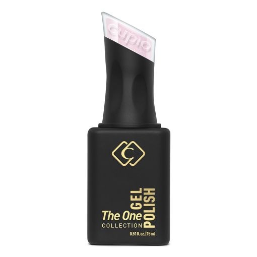 Cupio Oja semipermanenta The One - French Shimmer Baby Pink 15ml