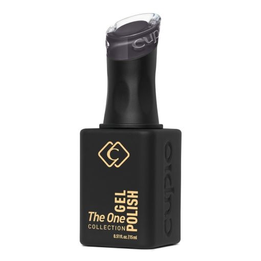 Cupio Oja semipermanenta The One - Grafit 15ml
