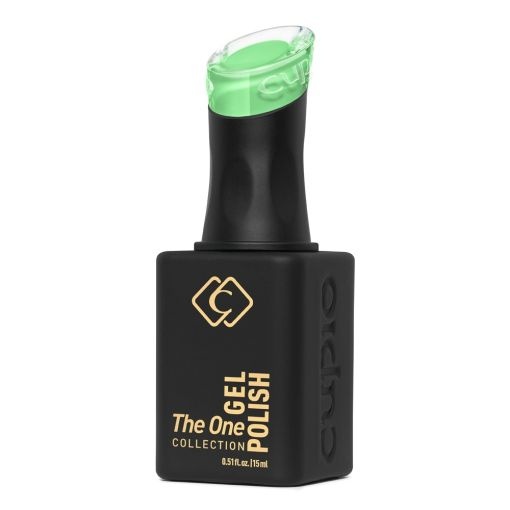 Cupio Oja semipermanenta The One - Green Tea 15ml