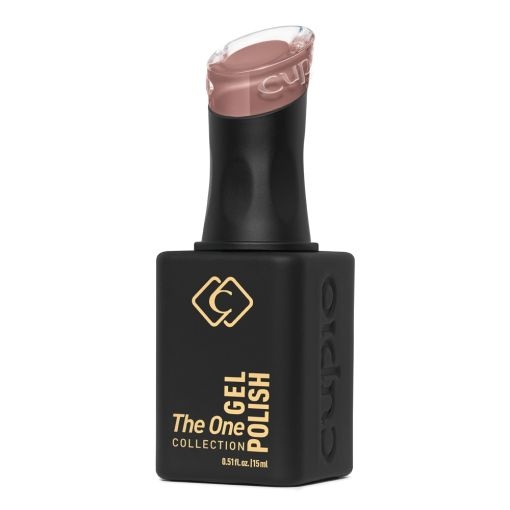 Cupio Oja semipermanenta The One - Irish Coffee 15ml