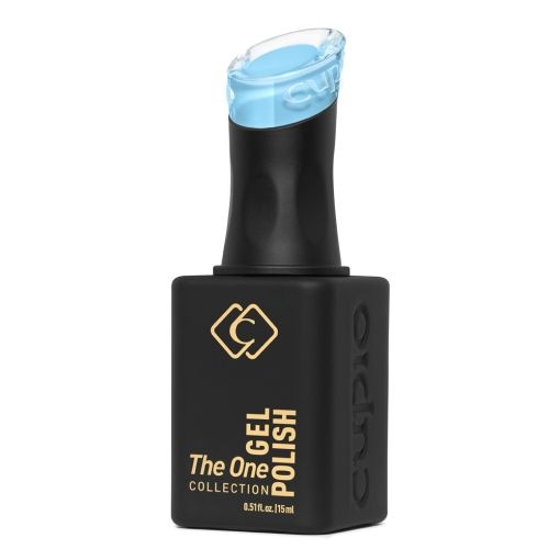 Cupio Oja semipermanenta The One - Ocean Breeze 15ml