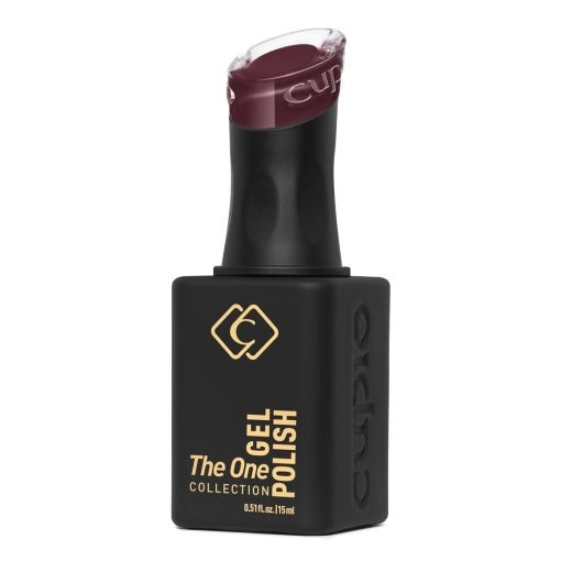 Cupio Oja semipermanenta The One - Spicy Plum 15ml