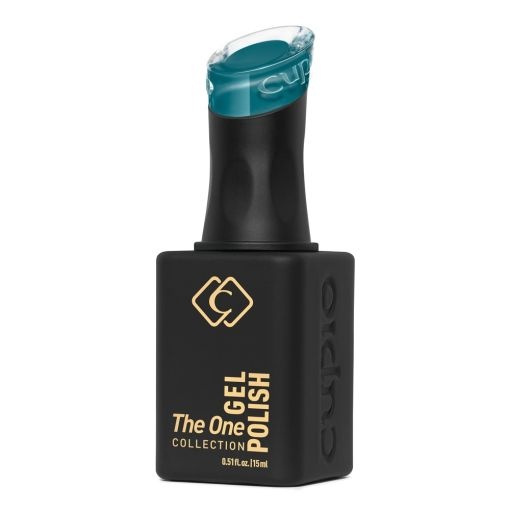 Cupio Oja semipermanenta The One - Turquoise 15ml