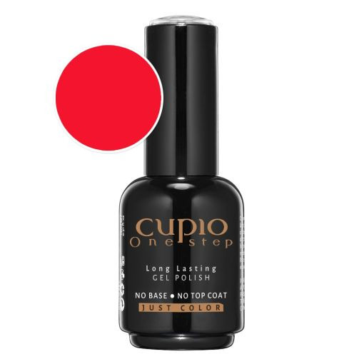 Cupio Oja semipermanta One Step 3 in 1 Raspberry Rendezvous 15ml