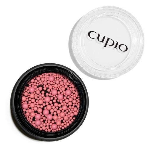 Cupio Ornamente unghii Magnetic Dots - Rose 5g