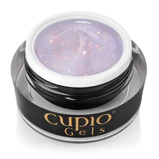 Cupio Pastel Blooms Builder Gel - Serene 15g