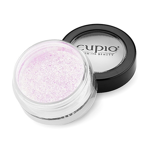 Poze Cupio Pigment Chrome Chameleon Violet Green 5g