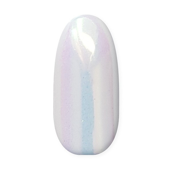 Cupio Pigment Chrome Super Mirror effect Aurora Boreala