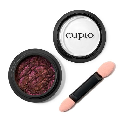 Cupio Pigment de unghii Posh – Dark Mirror 1 0.5g 0.5g imagine noua marillys.ro