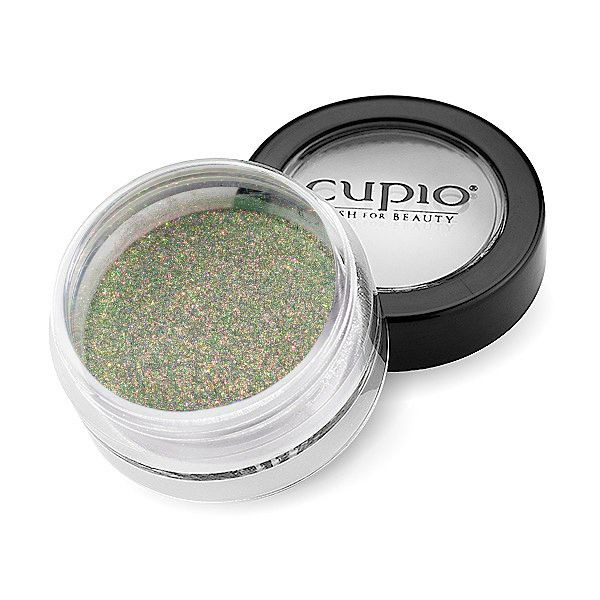 Cupio Pigment holo unicorn Rose Gold Aurora 2g