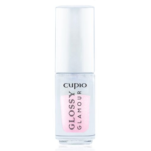 Cupio Pigment lichid pentru unghii Glossy Glamour - Elite Refinement 5ml