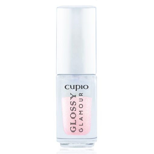 Cupio Pigment lichid pentru unghii Glossy Glamour - Luxe Chrome 5ml
