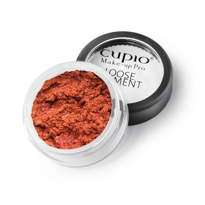 Poze Cupio Pigment make-up Petal Peach 4g