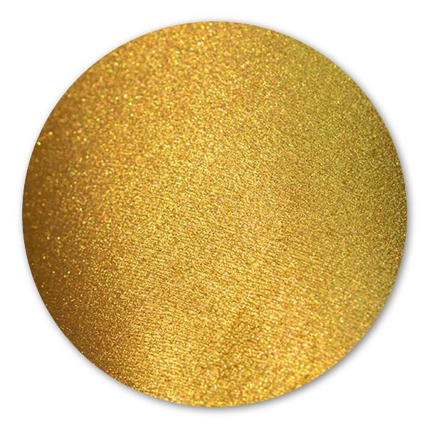 Poze Cupio Pigment make-up Royal Gold 4g