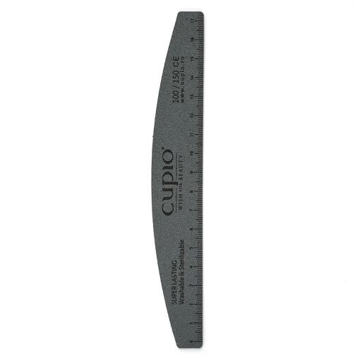Cupio Pila de unghii lavabila Super Lasting 100/150