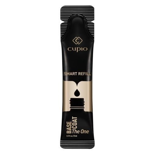 Cupio Refill Baza pentru unghii Base Coat The One 15ml